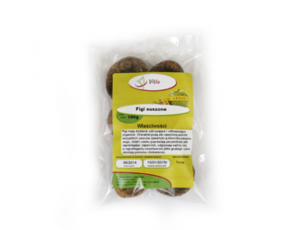 Figi suszone