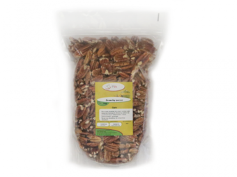 Orzechy Pecan