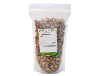 Pistacje Solone