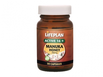 Miód Manuka