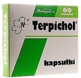 Terpichol