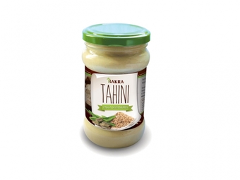 Tahini Pasta Sezamowa