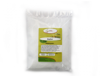Ksylitol