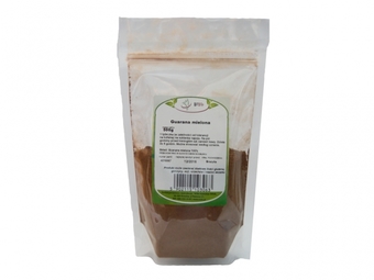 Guarana Mielona