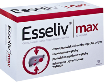 Esseliv MAX
