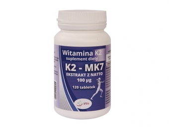 Witamina K2