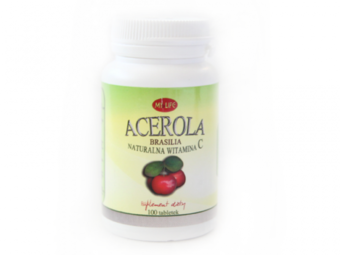 Acerola C
