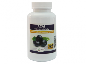 Jagody Acai