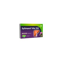 Sylimarol Vita 150