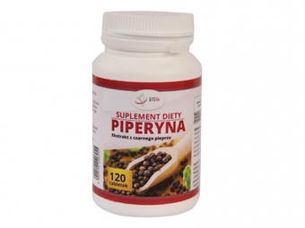 Piperyna