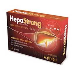 HepaStrong