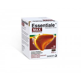 Essentiale MAX