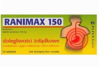 RANIMAX