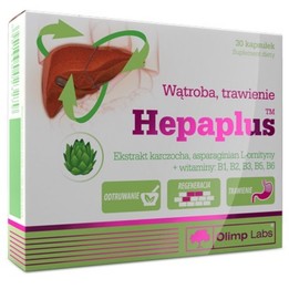 Olimp Hepaplus