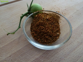 Przyprawa Myśliwska