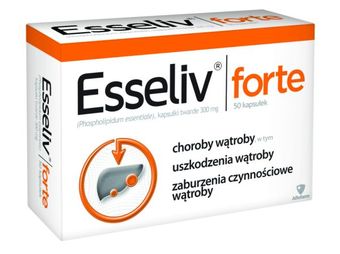 Esseliv Forte