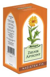 Nagietek Zioła Fix
