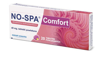 NO-SPA Comfort