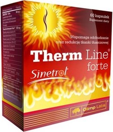 Olimp Therm Line Forte