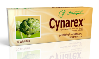 Cynarex