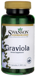 Swanson Graviola