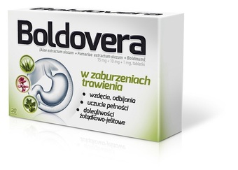 BOLDOVERA