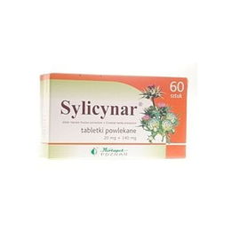 Sylicynar