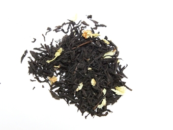 Herbata Earl Grey Jaśminowy