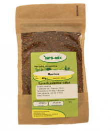 Herbata Rooibos Naturalny