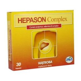 HEPASON Complex