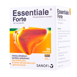 Essentiale Forte