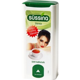 Sussina Stevia