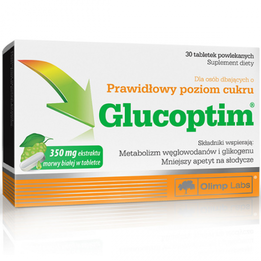 Olimp Glucoptim