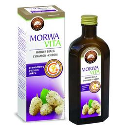 MorwaVita Płyn