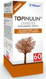 Topinulin Diabetes