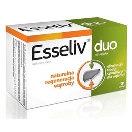 Esseliv DUO