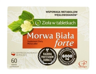 Morwa Biała Forte