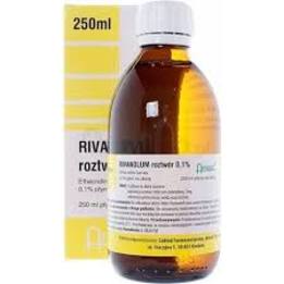 Rivanolum AMARA