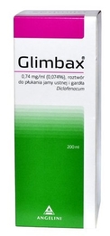 Glimbax