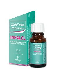 INHALOL
