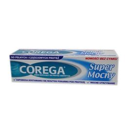 COREGA Extra Strong XL