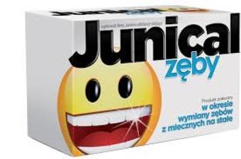 Junical Zęby