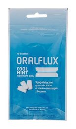 ORALFLUX COOL MINT