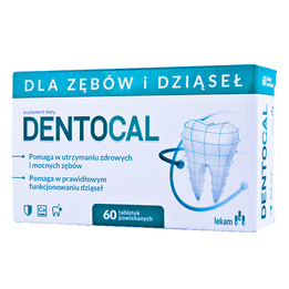 Dentocal