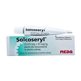 Solcoseryl