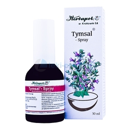 Tymsal Areozol