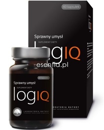 LogIQ