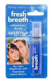 Fresh Breath