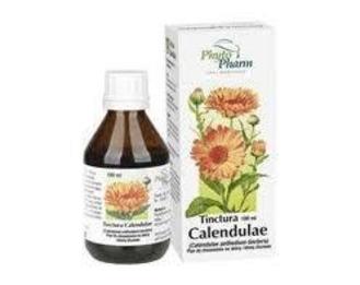 Tinctura Calendulae