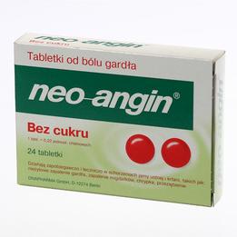 Neo-Angin